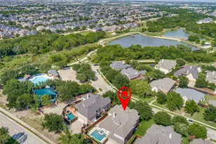 10325 Fire Ridge Dr, Frisco, TX 75033 - Photo 36
