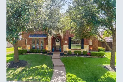 10325 Fire Ridge Drive, Frisco, TX 75033 - Photo 4