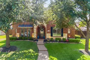 10325 Fire Ridge Dr, Frisco, TX 75033 - Photo 2