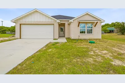 317 Ridgeway, Weatherford, TX 76086 - Photo 2