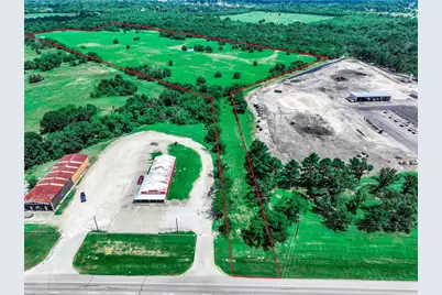 41 Acres 7th Street, Sulphur Springs, TX 75482 - Photo 1