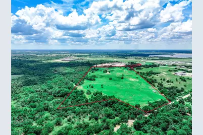 41 Acres 7th Street, Sulphur Springs, TX 75482 - Photo 8