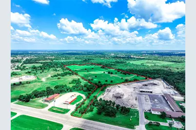 41 Acres 7th Street, Sulphur Springs, TX 75482 - Photo 4