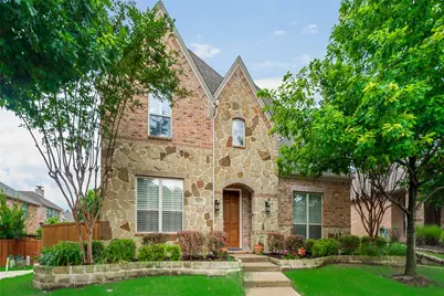 925 Sloan Drive, Allen, TX 75013 - Photo 1