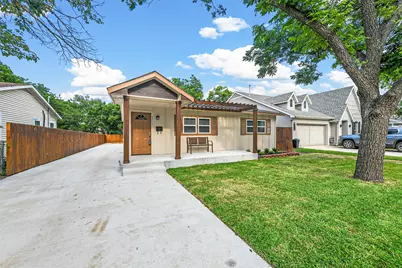 2717 Townsend Drive, Fort Worth, TX 76110 - Photo 4