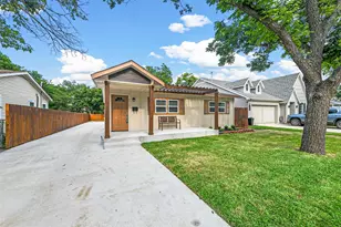 2717 Townsend Dr, Fort Worth, TX 76110 - Photo 4