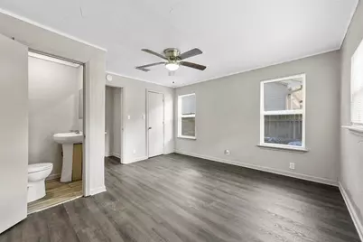 2717 Townsend Drive, Fort Worth, TX 76110 - Photo 24