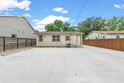 2717 Townsend Drive, Fort Worth, TX 76110 - Photo 36