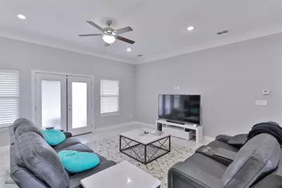 3126 Oakley Street, Abilene, TX 79606 - Photo 1