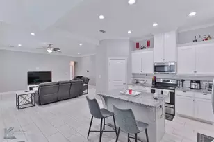 3126 Oakley St, Abilene, TX 79606 - Photo 8