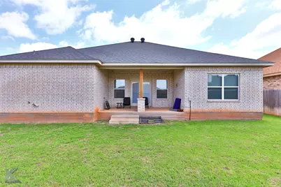 3126 Oakley Street, Abilene, TX 79606 - Photo 26