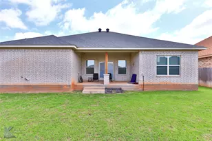 3126 Oakley St, Abilene, TX 79606 - Photo 26