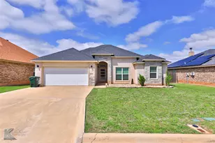 3126 Oakley St, Abilene, TX 79606 - Photo 30