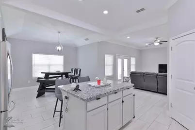 3126 Oakley Street, Abilene, TX 79606 - Photo 6