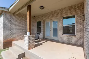 3126 Oakley St, Abilene, TX 79606 - Photo 32