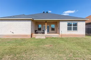 3126 Oakley St, Abilene, TX 79606 - Photo 30