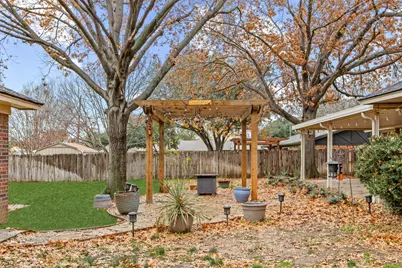 611 Field Street, Colleyville, TX 76034 - Photo 32