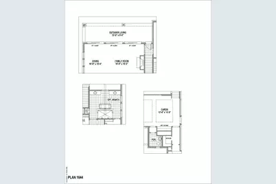 1317 Naples Court, Keller, TX 76248 - Photo 4