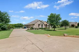 5044 Dogwood Dr, Celina, TX 75009 - Photo 2