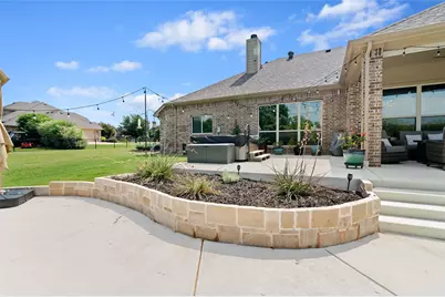 5044 Dogwood Drive, Celina, TX 75009 - Photo 34