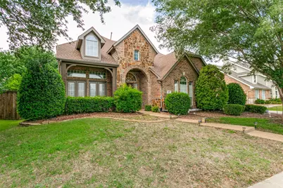 4261 Hunt Drive, Carrollton, TX 75010 - Photo 1