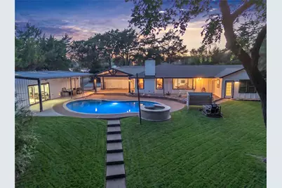 2010 Clearview Drive, Midlothian, TX 76065 - Photo 1