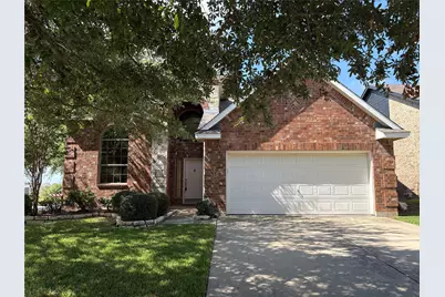 10701 Ambling Trail, Fort Worth, TX 76108 - Photo 1