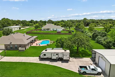 107 Blue Ribbon Trail, Weatherford, TX 76087 - Photo 24