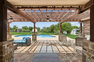 107 Blue Ribbon Trail, Weatherford, TX 76087 - Photo 22