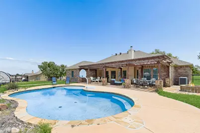 107 Blue Ribbon Trail, Weatherford, TX 76087 - Photo 4
