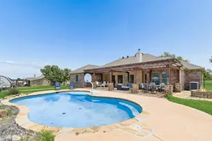 107 Blue Ribbon Trail, Weatherford, TX 76087 - Photo 4