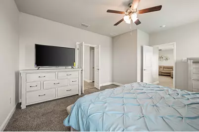 1841 Chamaeleon Drive, Haslet, TX 76052 - Photo 22