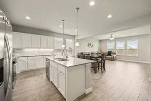 1841 Chamaeleon Dr, Haslet, TX 76052 - Photo 12