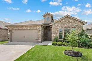 1841 Chamaeleon Dr, Haslet, TX 76052 - Photo 8