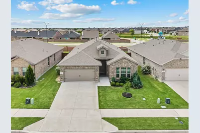 1841 Chamaeleon Drive, Haslet, TX 76052 - Photo 2