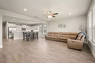 1841 Chamaeleon Dr, Haslet, TX 76052 - Photo 20