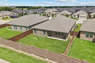 1841 Chamaeleon Dr, Haslet, TX 76052 - Photo 32