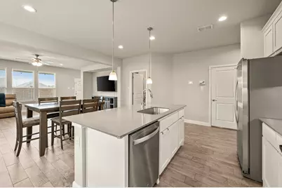 1841 Chamaeleon Drive, Haslet, TX 76052 - Photo 14