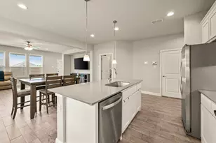 1841 Chamaeleon Dr, Haslet, TX 76052 - Photo 14