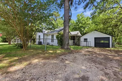 630 E Acheson Street, Denison, TX 75021 - Photo 2