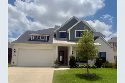 3834 Foot Hills Drive, Midlothian, TX 76065 - Photo 1