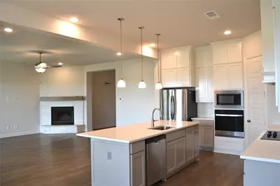 3834 Foot Hills Drive, Midlothian, TX 76065 - Photo 2