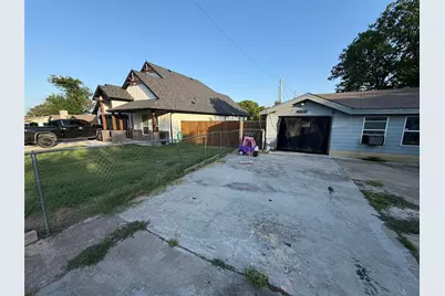 5505 Urbanview Street, Sansom Park, TX 76114 - Photo 2