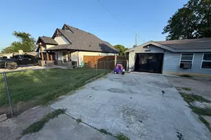5505 Urbanview St, Sansom Park, TX 76114 - Photo 2