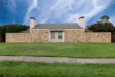3940 Portland Street, Irving, TX 75038 - Photo 2