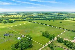 000 Cr 12200, Paris, TX 75460 - Photo 1