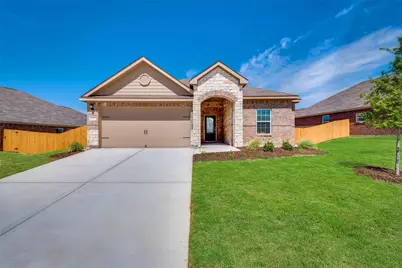 905 Summer Stream Road, Denton, TX 76207 - Photo 1