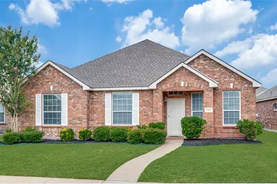 1405 Hazelwood Drive, Allen, TX 75002 - Photo 1