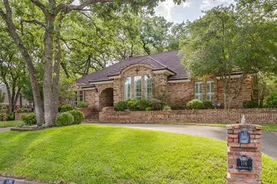 116 Robinwood Lane, Azle, TX 76020 - Photo 1