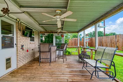 550 21st Street NE, Paris, TX 75460 - Photo 20